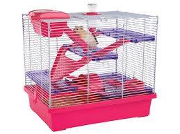 Rosewood Pico Pico Xl Hamster Cage