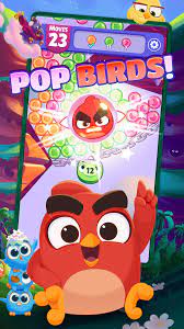 Download Angry Birds Dream Blast on PC