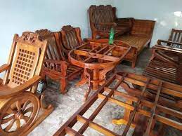 teak wood wooden furniture manufacturer