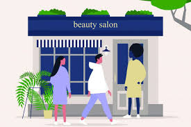 Explore other popular beauty & spas near you from over 7 million businesses with over 142 million reviews and opinions from yelpers. When Will Hair And Beauty Salons Open After The Third Lockdown