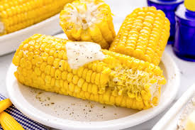how to microwave corn on the cob tips