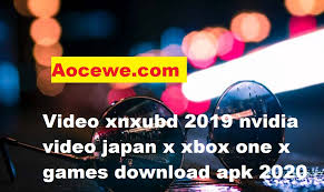 Modern xnview indonesia 2019 adalah aplikasi bokeh yang sengaja dibuat untuk menonton video hd di android. Video Xnxubd 2019 Nvidia Video Japan X Xbox One X Games Download Apk 2020 Page 2 Of 2 Aocewe Com