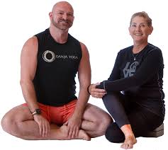 teacher training insute danja yoga
