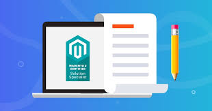 how to magento 2 solution