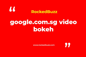 It is compatible with a wide range of samples. Google Com Sg Video Bokeh Video Bokeh Bokeh Video