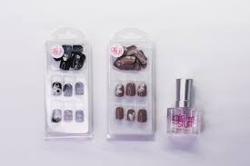 the pros and cons of press on nails a