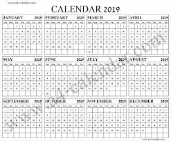 Calendar With Lines Magdalene Project Org