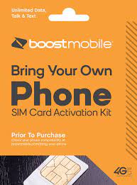 H2o wireless sim starter kit. Best Buy Boost Mobile Tri Branded Sim Card Activation Kit Boost Byod Sim Kit