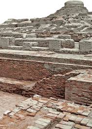 Harappa And Mohenjo Daro Indus River Civilization