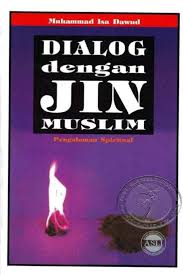 Novel pernikahan yang keliru berkisahkan madeline crawford mencintai jeremy whitman selama 12 tahun. Dialog Dengan Jin Muslim Paperback Walmart Com Walmart Com