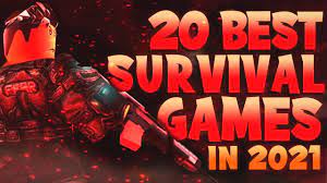 roblox survival games to play in 2022