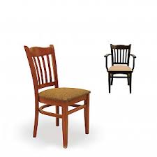 Трапезните столове, които предлагаме са интересни и красиви, класически. Stolove Mebelen Centr Danista