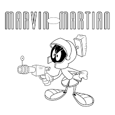 Check out inspiring examples of marvin_the_martian artwork on deviantart, and get inspired by our community of talented artists. Marvin The Martian Pics Free
