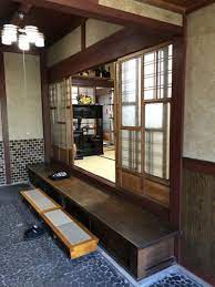日本家屋特有の玄関土間を現代風にリフォーム | 人を招きやすい家に | 滋賀（草津・栗東・大津・守山）のリフォームならクサネン