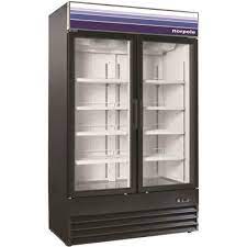 Freezerless Refrigerators