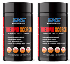 sns serious nutrition solutions thermo