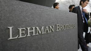 Resultado de imagen de lehman brothers