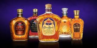 This delicious cocktail is made with crown royal apple, and black velvet caramel whiskey. Crown Royal Whisky Prices Guide 2021 Wine And Liquor Prices