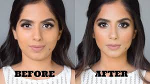 how to make your face slimmer instantly