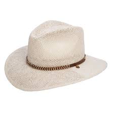 Stetson Lakeland Outdoorsman Hat