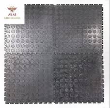 anti skid rubber mat thickness 11mm