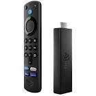 Fire TV Stick 4K Max Media Streamer with Alexa Voice Remote B08MR2C1T7 Amazon