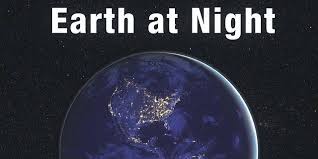 New Nasa Ebook Reveals Insights Of Earth Seen At Night From