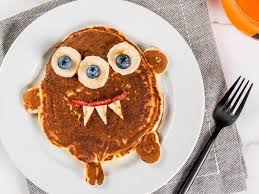 10 delicious pancake recipes for kids