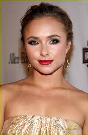 hayden panettiere is a hollywood hero