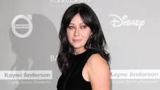 Shannen Doherty Breast Cancer Battle: Timeline of Health Issues