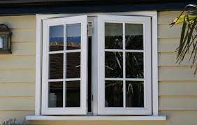 Double Pane Replacement Windows