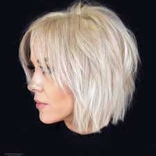 Long hair is cool, but short hair of all styles are trending in 2020. Latest Hairstyles 2020 Short Hair Haircuts Modern Shag Haircut Short Hair Styles