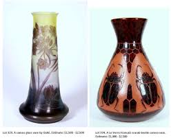Decorative Glass Art