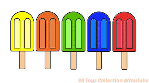 And many more similar colorings under the heading «» on the site «coloring pages for you». Popsicle Coloring Page Youtube
