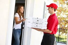delivery service for your restaurant