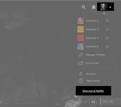 How To Sign Out Of Netflix On Any Device In 2023 Igeeksblog gambar png