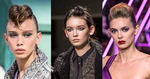 top fall winter 2018 makeup trends
