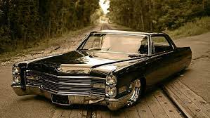 A classic doesn't have to be something that's built in limited numbers and housed in a millionaire's private collection. Classic Cadillac Hd Wallpapers Free Download Wallpaperbetter