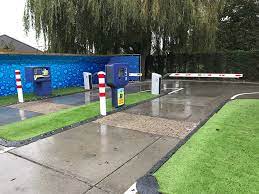 what makes a good car wash location 7