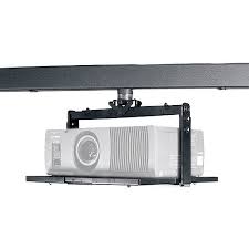 Non Inverted Universal Projector Ceiling