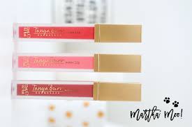 tanya burr soft luxe collection