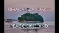 Video for "Umananda Island", ASSAM, INDIA