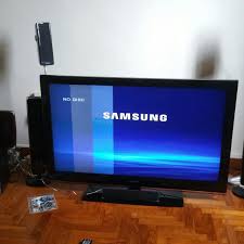 46 Samsung Full Hd Lcd Tv Samsung