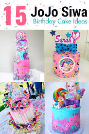 Shop and save on jojo siwa bows thanks to these deals on the sparkly accessory at target, justice, five below and more. 15 Best Jojo Siwa Cake Ideas A Must Have For Any Birthday Party