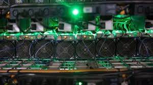 The new type of chip is called a cmp, or cryptocurrency mining processor. Bitcoin Mining Company Boasts 30 Million Spend On Nvidia Cmp Gpus Pc Gamer