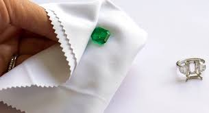 care for your emeralds emco gem