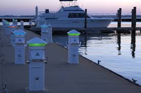 dock power what s next for design and