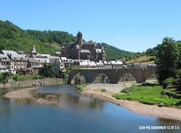 the most beautiful villages of aveyron