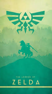 9 zelda live iphone wallpapers