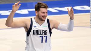 Feb 28, 1999 · doncic, slovenia reach final, eye olympics berth. Nba Luka Doncic Creates Another Piece Of History As He Outbattles James Harden Cnn